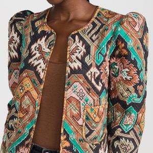 Love the Label Jacket